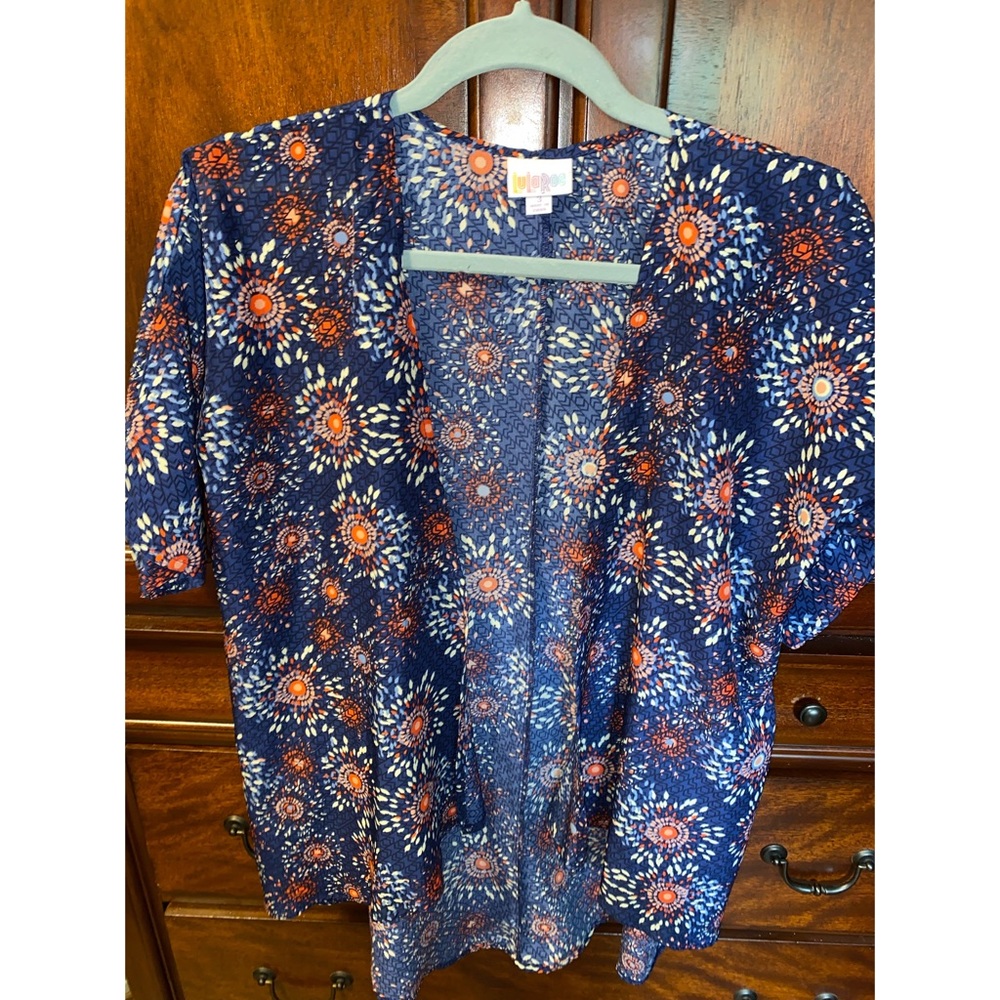 Women’s kimono